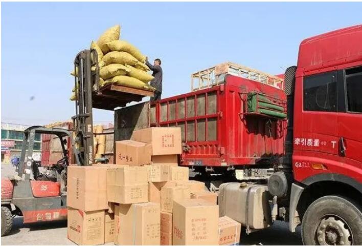 漳州到西塞山区物流专线