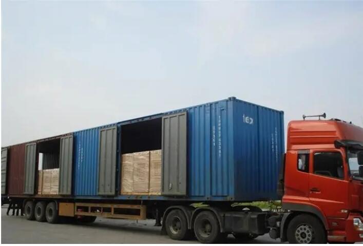 漳州到西塞山区整车运输