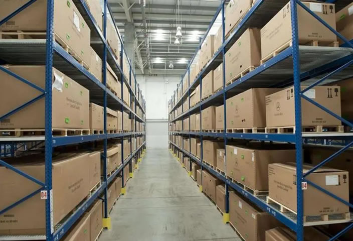 漳州到西塞山区货物仓储