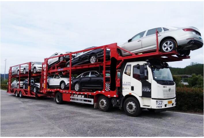 漳州到西塞山区轿车托运